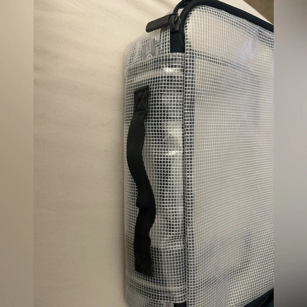Packing cubes